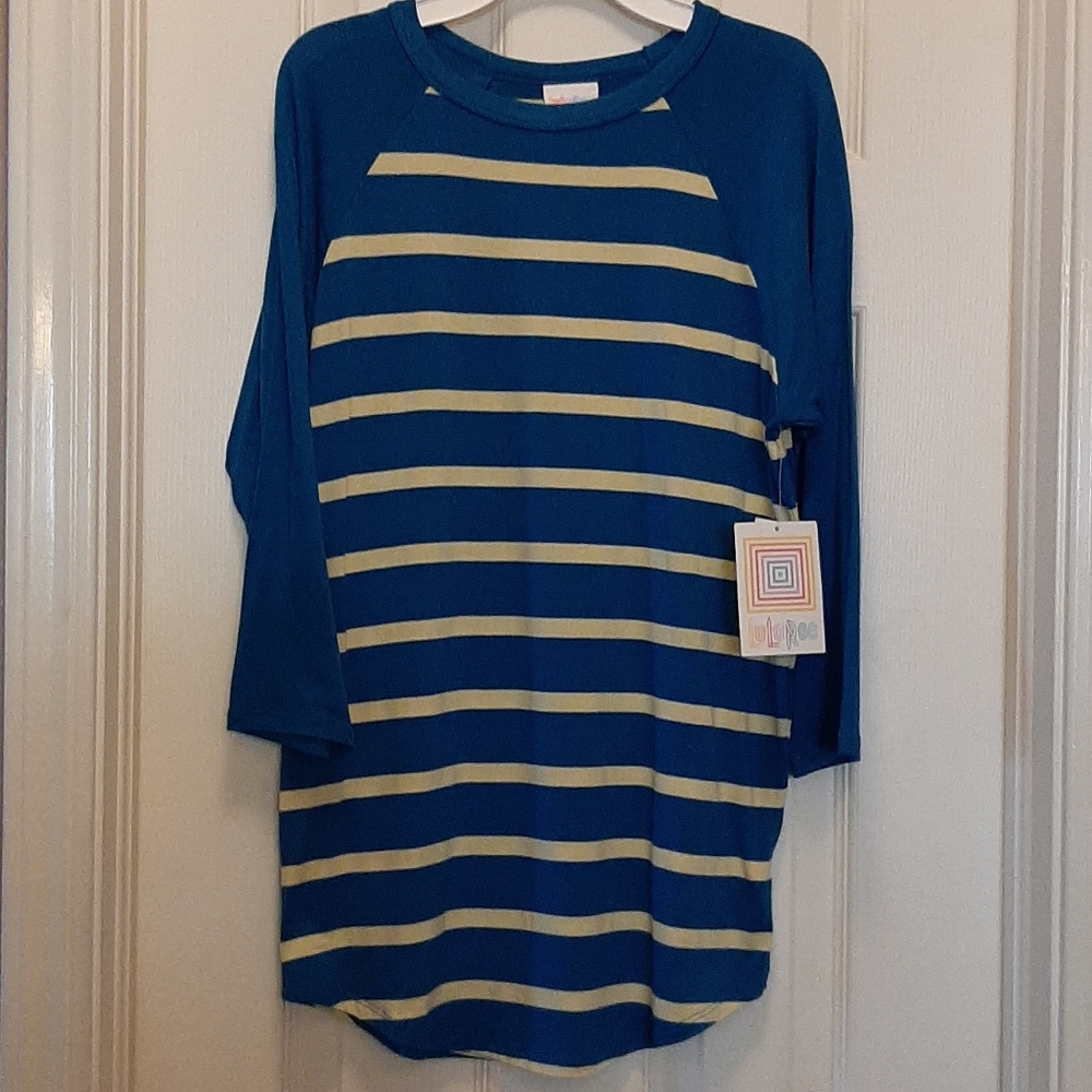 LuLaRoe Randy Shirt - Picture 4 of 4